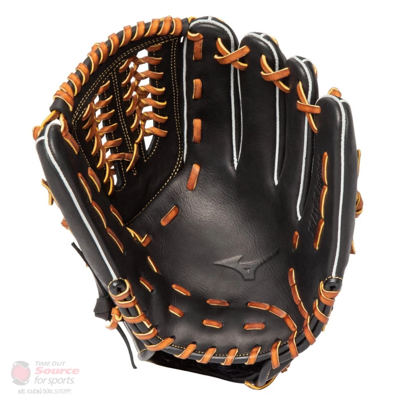 Mizuno Select 9 Series 11.5" Infield Baseball Glove 4 Mizuno Select 9 Series 11.5" Infield Baseball Glove - Image 2