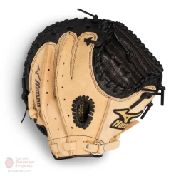 Mizuno Prospect Series 32.5" Baseball Catcher's Mitt