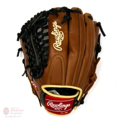 Rawlings Sandlot Fielders 11.75" Baseball Glove - Full Right