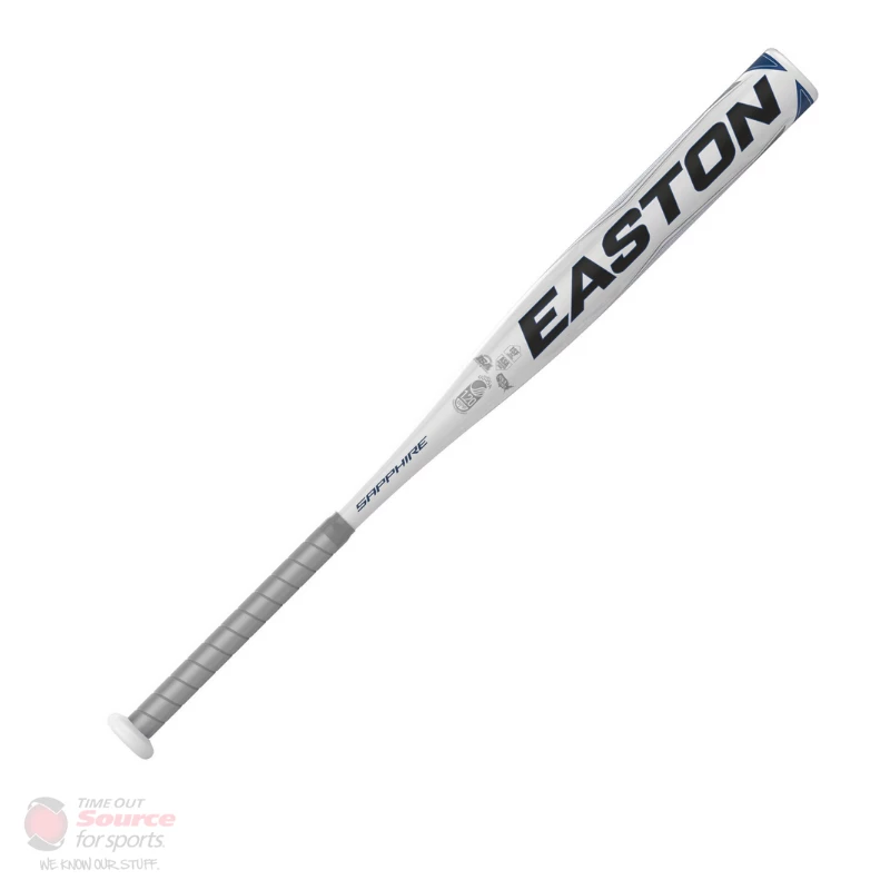 Easton Sapphire -12 Fastpitch Bat (2020) 4 Easton Sapphire -12 Fastpitch Bat (2020) - Image 2