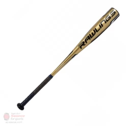 Rawlings Threat 2 5/8" -12 Composite Baseball Bat -Baseball Sales Shop SUPREME 1S 1156