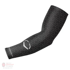 EvoShield EVOCHARGE Compression Arm Sleeve - Adult (2018)