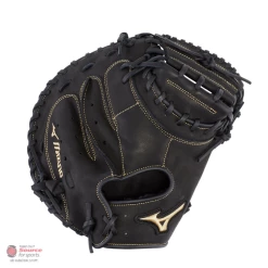 Mizuno MVP Prime Series Fastpitch Catcher's Mitt 34" (2019)