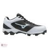 Mizuno 9-Spike Advanced Franchise 9 Low Molded Baseball Cleat- Youth (2019) 2 Mizuno 9-Spike Advanced Franchise 9 Low Molded Baseball Cleat- Youth (2019) -Baseball Sales Shop SUPREME 1S 221