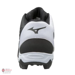 Mizuno 9-Spike Advanced Franchise 9 Mid Moulded Baseball Cleat- Youth (2019) 11 Mizuno 9-Spike Advanced Franchise 9 Mid Moulded Baseball Cleat- Youth (2019) -Baseball Sales Shop SUPREME 1S 229