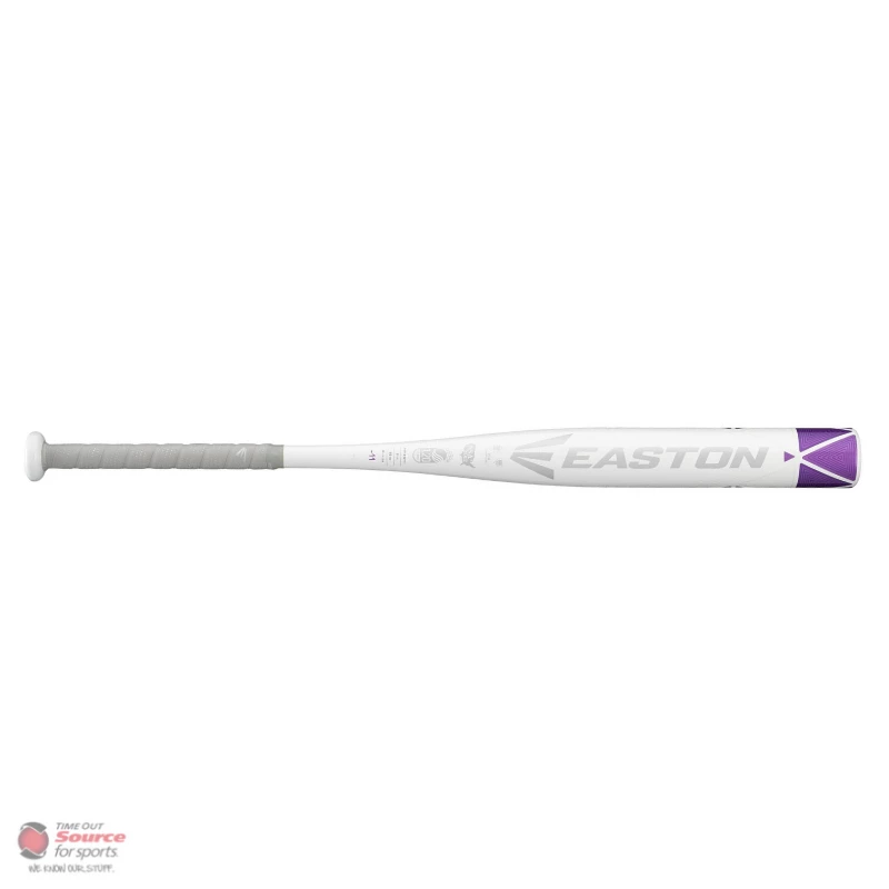 Easton Amethyst -11 Fastpitch Bat 4 Easton Amethyst -11 Fastpitch Bat - Image 2