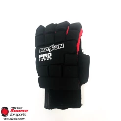 Mazon Pro Force Indoor Field Hockey Glove
