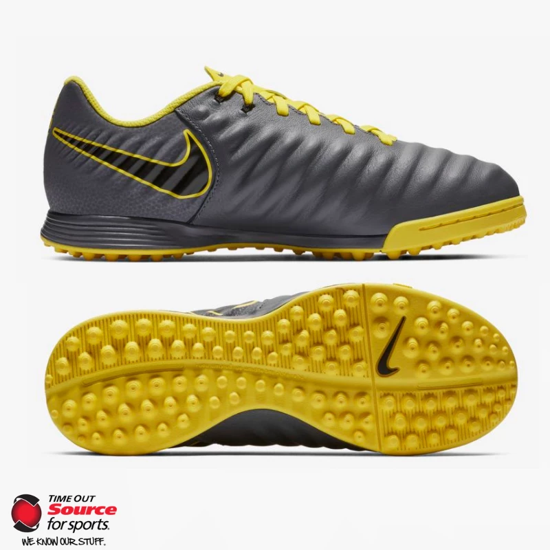 Nike Tiempo Legend 7 Academy Turf Boots- Junior 3 Nike Tiempo Legend 7 Academy Turf Boots- Junior