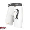 Shock Doctor Mens Core Double Compression Shorts With BioFlex Cup -Baseball Sales Shop SUPREME 1S 454