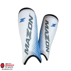 Mazon Deflector Field Hockey Shin Guards