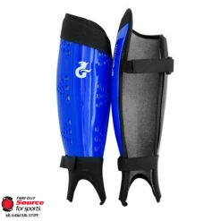 Gryphon Anatomic Pro Field Hockey Shin Guards