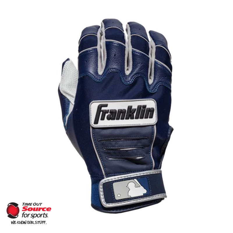 Franklin CFX Pro Batting Gloves - Adult 6 Franklin CFX Pro Batting Gloves - Adult - Image 4