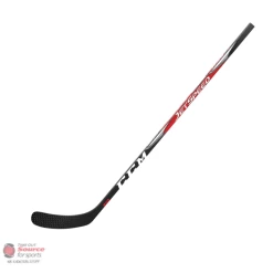 CCM JetSpeed Grip Hockey Stick- Youth (2018)