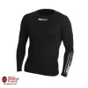 EC3D 3D Pro Compression Long Sleeve Shirt- Black -Baseball Sales Shop SUPREME 1S 628