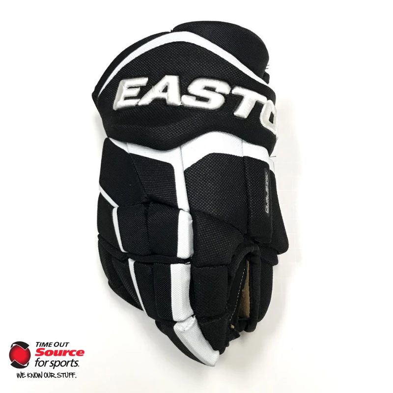 Easton Stealth 888 Hockey Glove- Junior 3 Easton Stealth 888 Hockey Glove- Junior