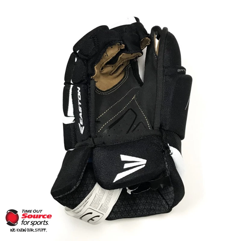 Easton Stealth 888 Hockey Glove- Junior 4 Easton Stealth 888 Hockey Glove- Junior - Image 2