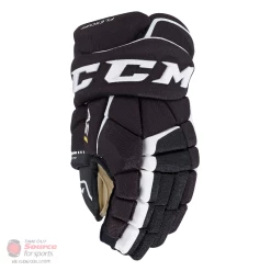 CCM Super Tacks AS1 Hockey Gloves- Senior