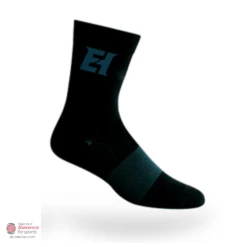 Elite Hockey Pro-Slim Mid-Calf Socks- Adult