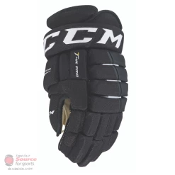 CCM Super Tacks 4R Pro Hockey Gloves- Senior