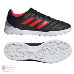 Adidas Copa 19.3 Turf Boots- Senior