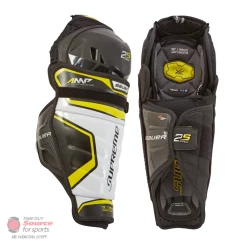 Bauer Supreme 2S Pro Shin Guard- Junior (2019)