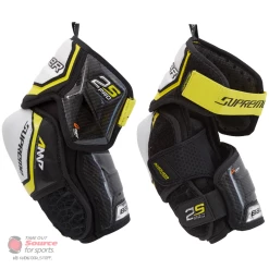 Bauer Supreme 2S Pro Elbow Pads- Senior (2019)