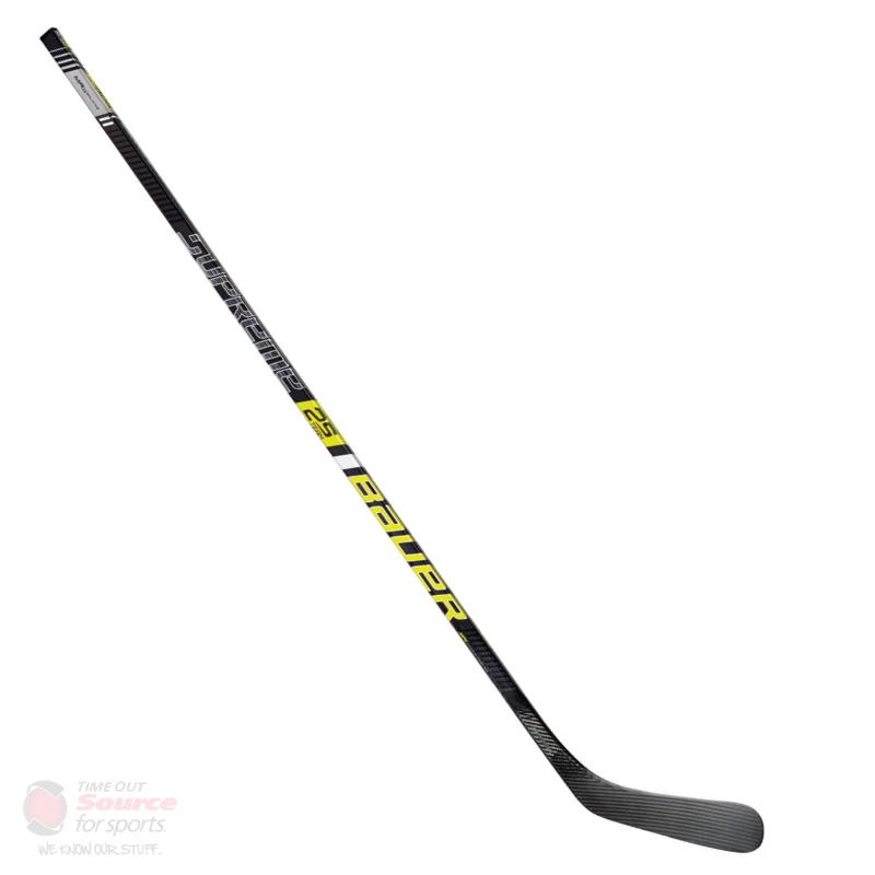 Bauer Supreme 2S Team Grip Stick- Senior (2019) 3 Bauer Supreme 2S Team Grip Stick- Senior (2019)