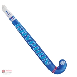 Gryphon Taboo Blue Steel Pro Field Hockey Stick