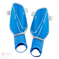 Nike Charge Soccer Shin Guards- Senior