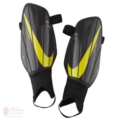 Nike Charge Soccer Shin Guards- Senior -Baseball Sales Shop SUPREME 1S 828