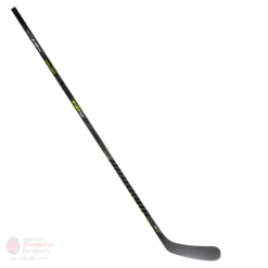 Warrior Alpha Evo Pro Hockey Stick- Junior- Source Exclusive
