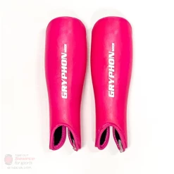 Gryphon Midi Field Hockey Shin Pads- Junior