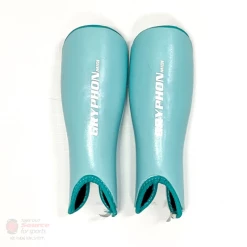 Gryphon Midi Field Hockey Shin Pads- Junior -Baseball Sales Shop SUPREME 1S 880