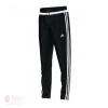 Adidas Tiro 15 Training Pant- Black/White- Youth -Baseball Sales Shop SUPREME 1S 898