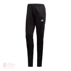 Adidas Tiro 17 Training Pant - Black/Black- Women's