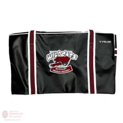 True Burnaby Minor Wildcats Carry Hockey Bag- Senior