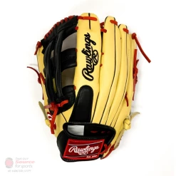Rawlings Gamer XLE 12.75" Glove- Full Right -Baseball Sales Shop SUPREME 1S 958
