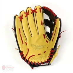 Rawlings Gamer XLE 12.75" Glove- Full Right -Baseball Sales Shop SUPREME 1S 959