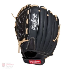 Rawlings RSB Series 13” Softball Glove- Full Right