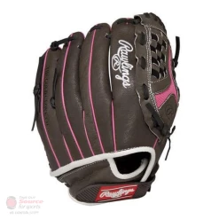 Rawlings 12" Storm Fastpitch Glove