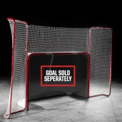 Hockey Shot Extreme 2D Backstop