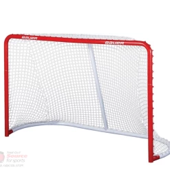 Bauer Official Performance Steel Goal