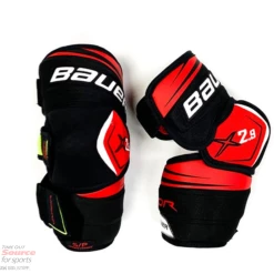 Bauer Vapor X2.9 Elbow Pads- Senior (2020)