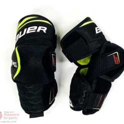 Bauer Vapor X-Shift Pro Elbow Pads- Junior (2020)