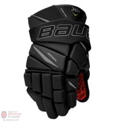 Bauer Vapor X2.9 Hockey Gloves- Junior (2020)