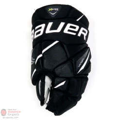 Bauer Vapor X-Shift Pro Hockey Gloves- Senior (2020)