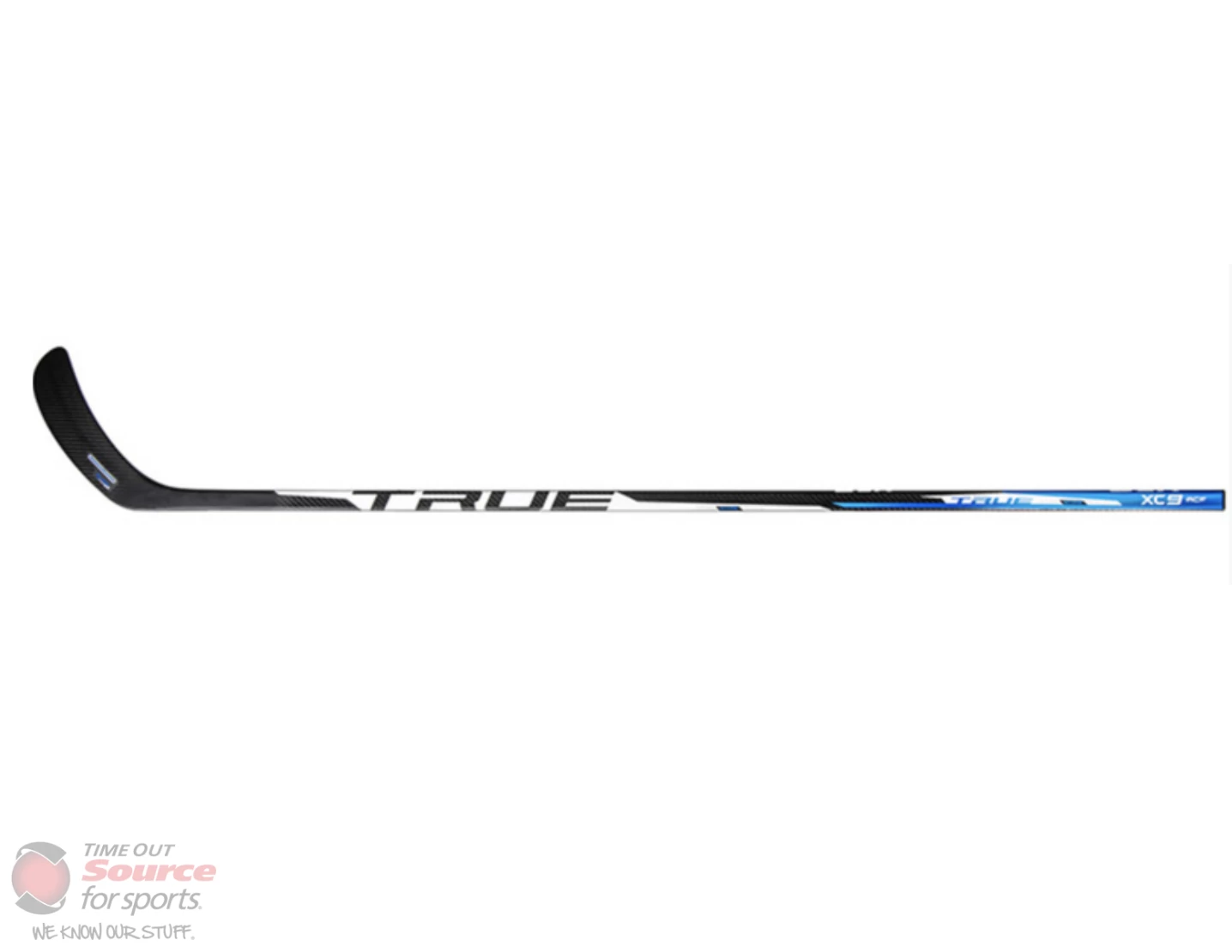 True XC9 ACF Composite Hockey Stick- 68 Flex- Intermediate (2019) 4 True XC9 ACF Composite Hockey Stick- 68 Flex- Intermediate (2019) - Image 2