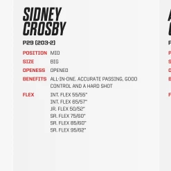 CCM Jetspeed FT3 Pro Hockey Stick- Intermediate (2020) -Baseball Sales Shop ScreenShot2020 07 27at12.04.01PM b446beef 5949 452c 8fc6 502754989f02