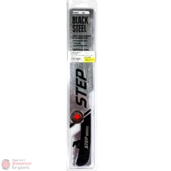 STEP Steel Replacement Black Steel