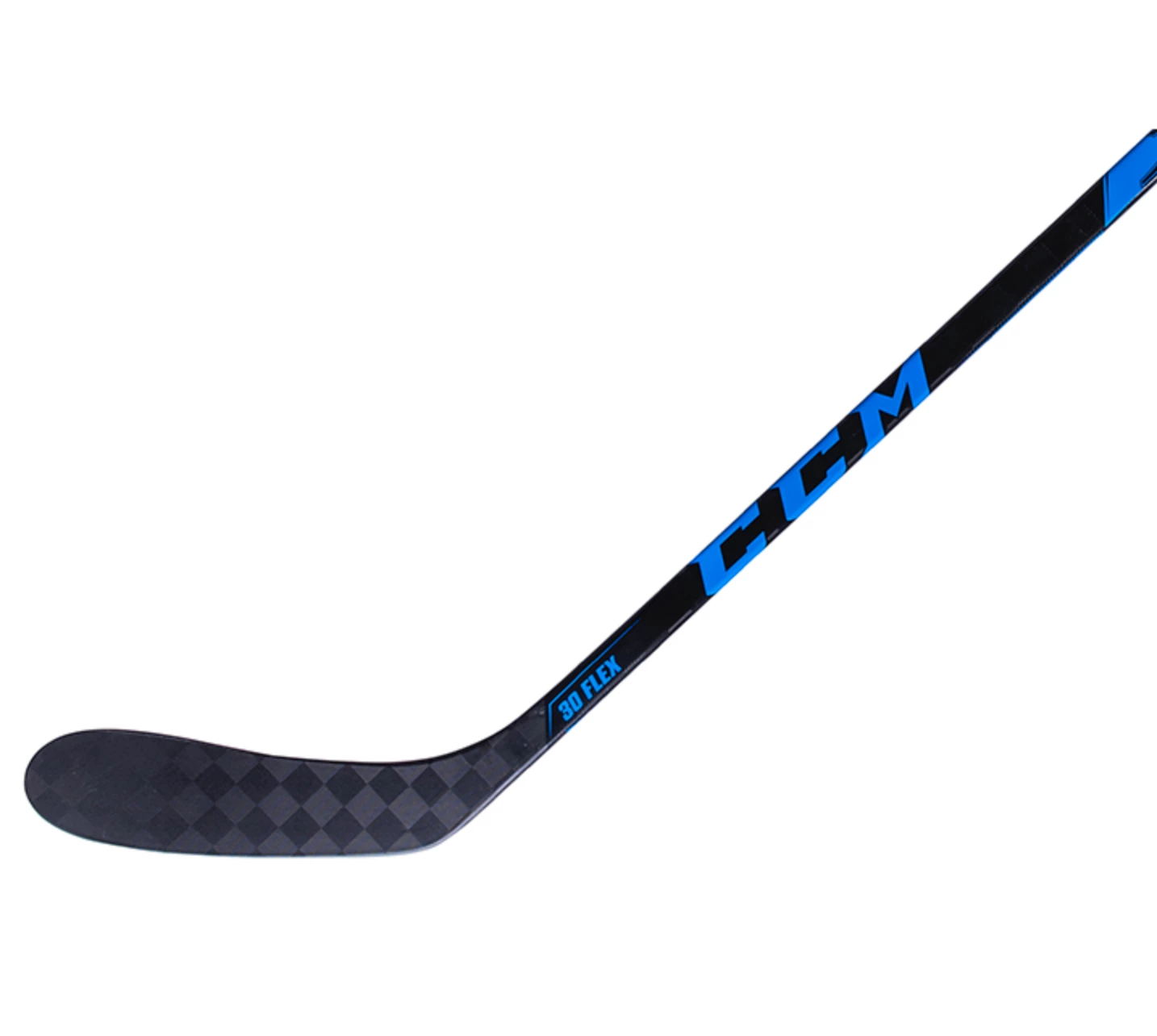 CCM Jetspeed 30 Flex Hockey Stick- Youth (2020) 4 CCM Jetspeed 30 Flex Hockey Stick- Youth (2020) - Image 2